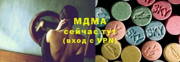 прущий лед Алзамай